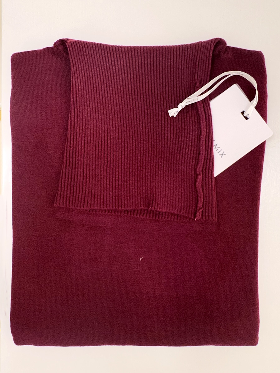 DOLCEVITA ART. 250907 - SUSY MIX - VINO