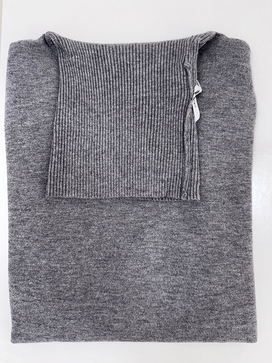 DOLCEVITA ART. 250907 - SUSY MIX - GRIGIO