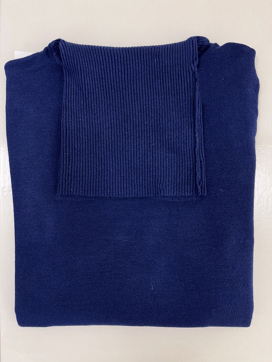 DOLCEVITA ART. 250907 - SUSY MIX - Blu