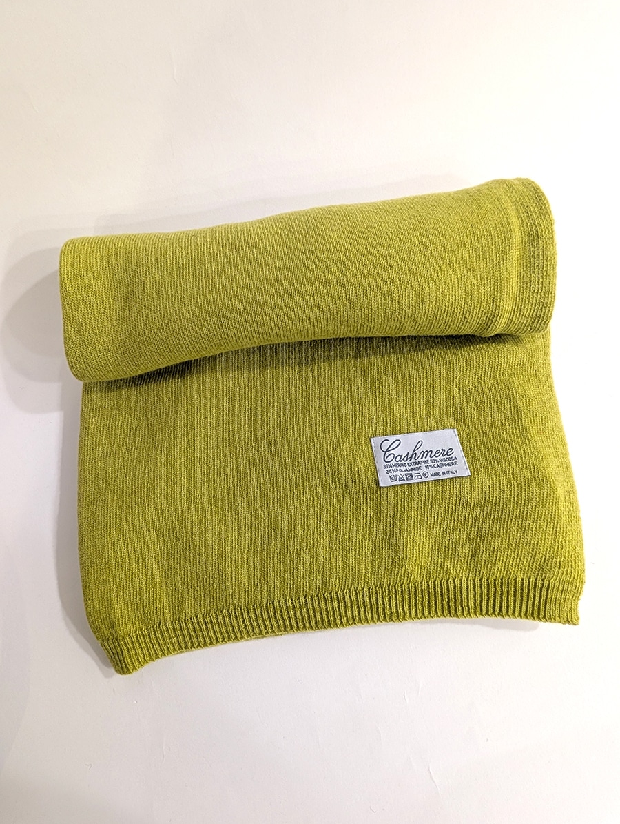 SCIARPA ART. 5020 - VERDE