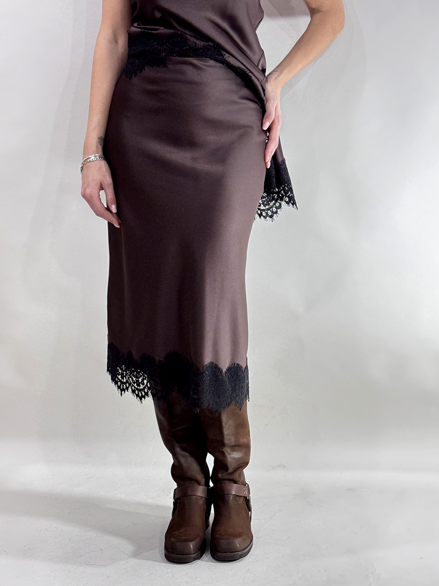 GONNA PIZZO ART. W25G446   - MOTEL