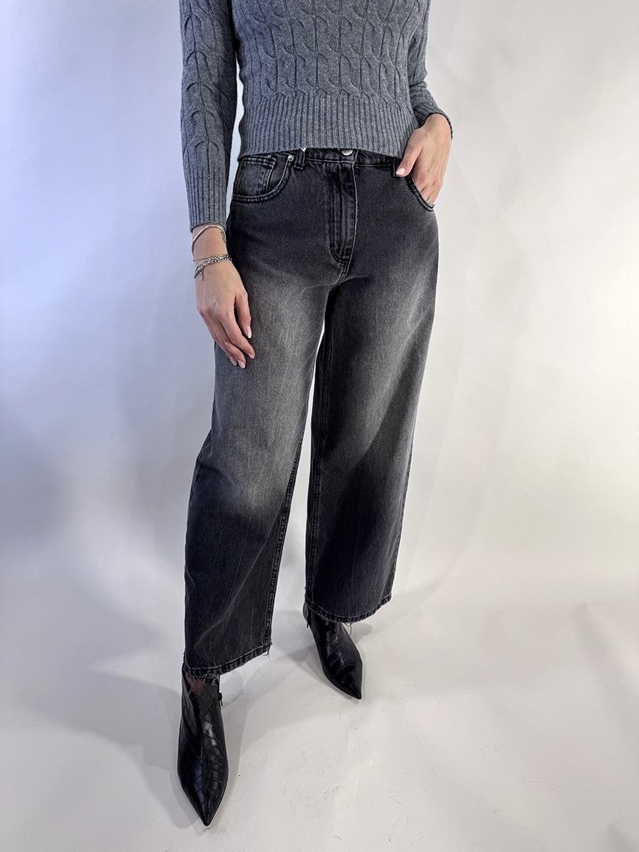 JEANS ART. SM272 - SUSY MIX