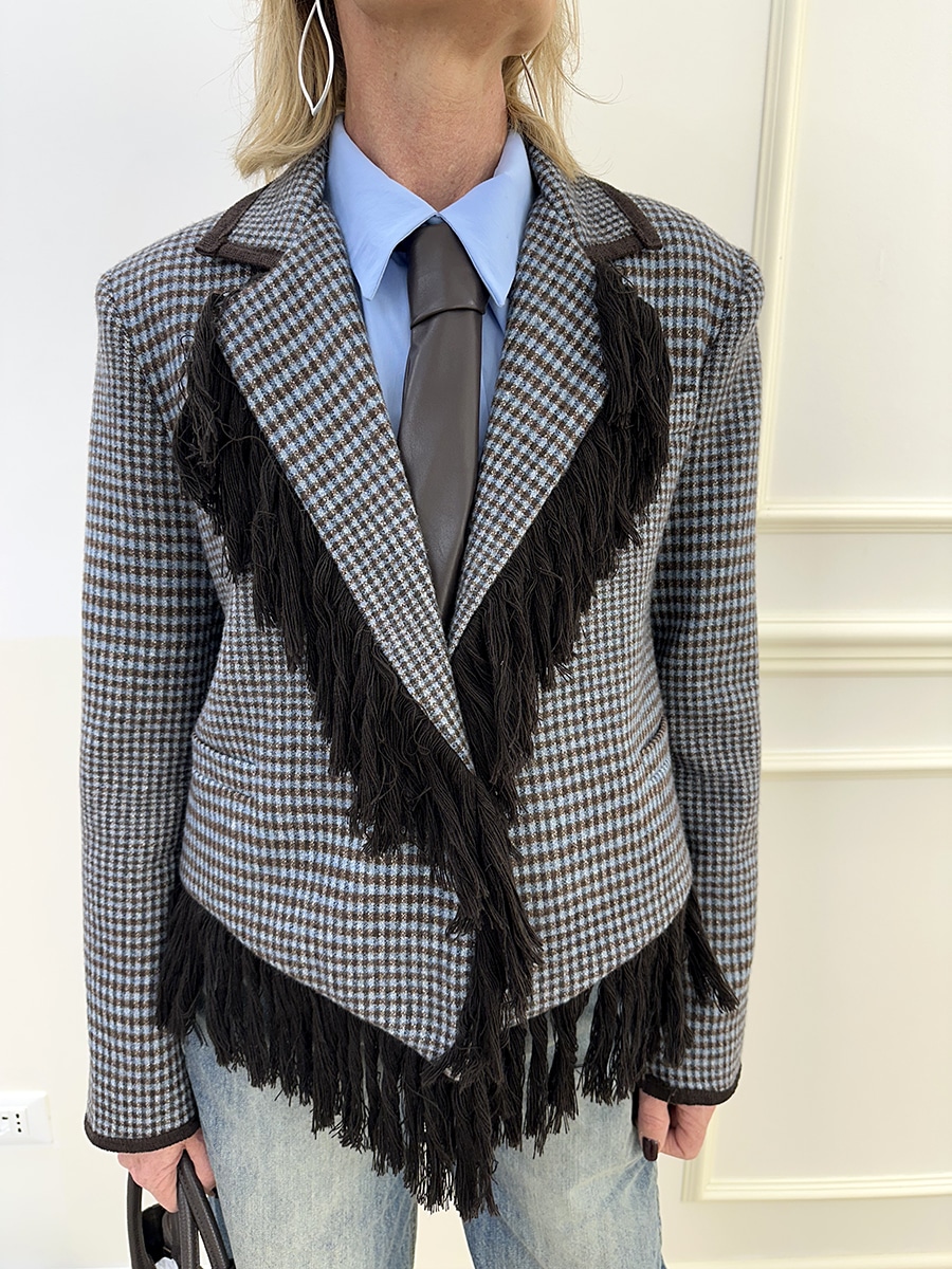 GIACCA ART. 38046  - TENSIONE IN - S