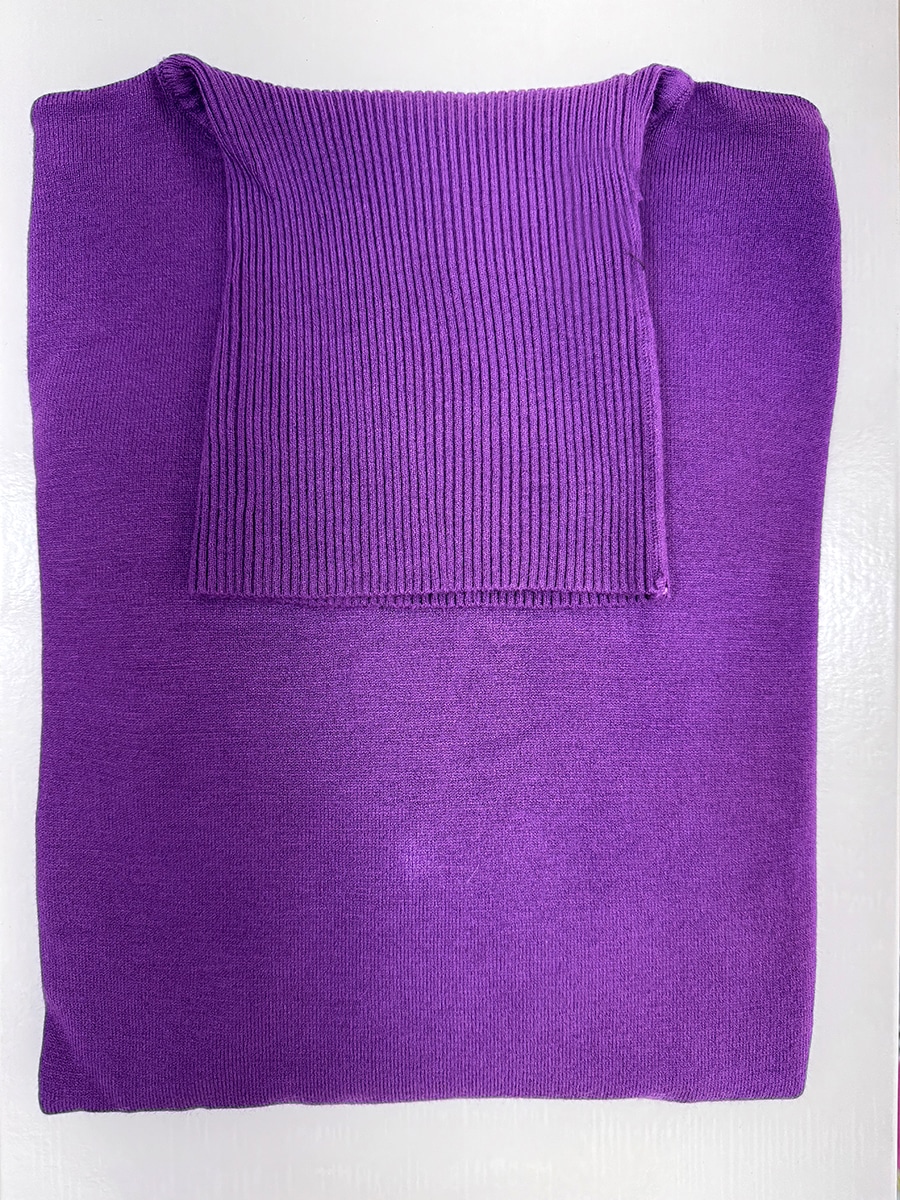 DOLCEVITA ART. 250907 - SUSY MIX - VIOLA