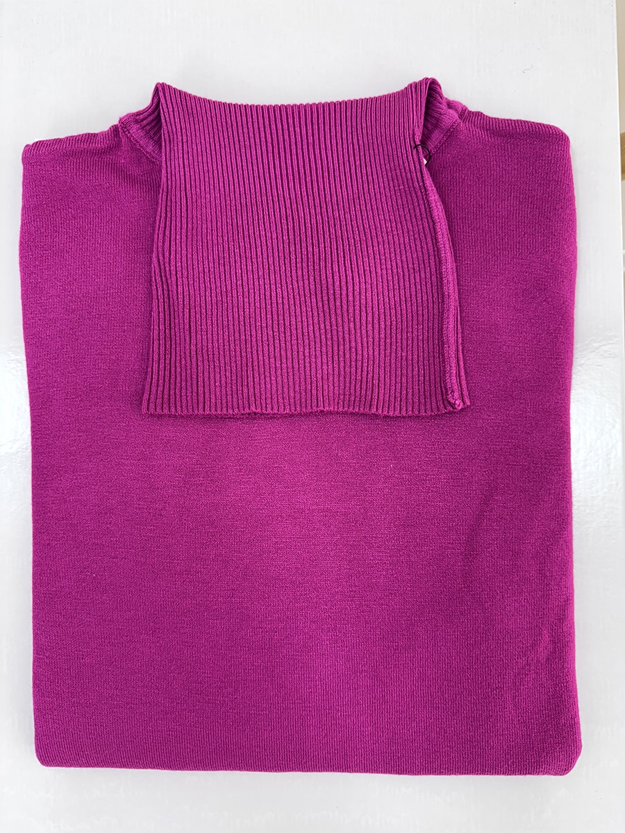 DOLCEVITA ART. 250907 - SUSY MIX - MALVA