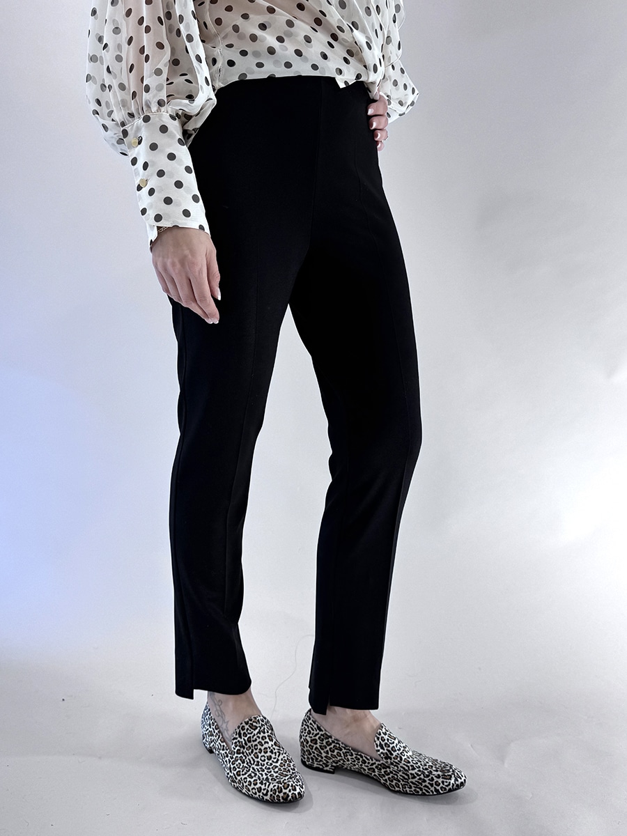 PANTALONE SCALINO ART. D105T2L - SUSY MIX