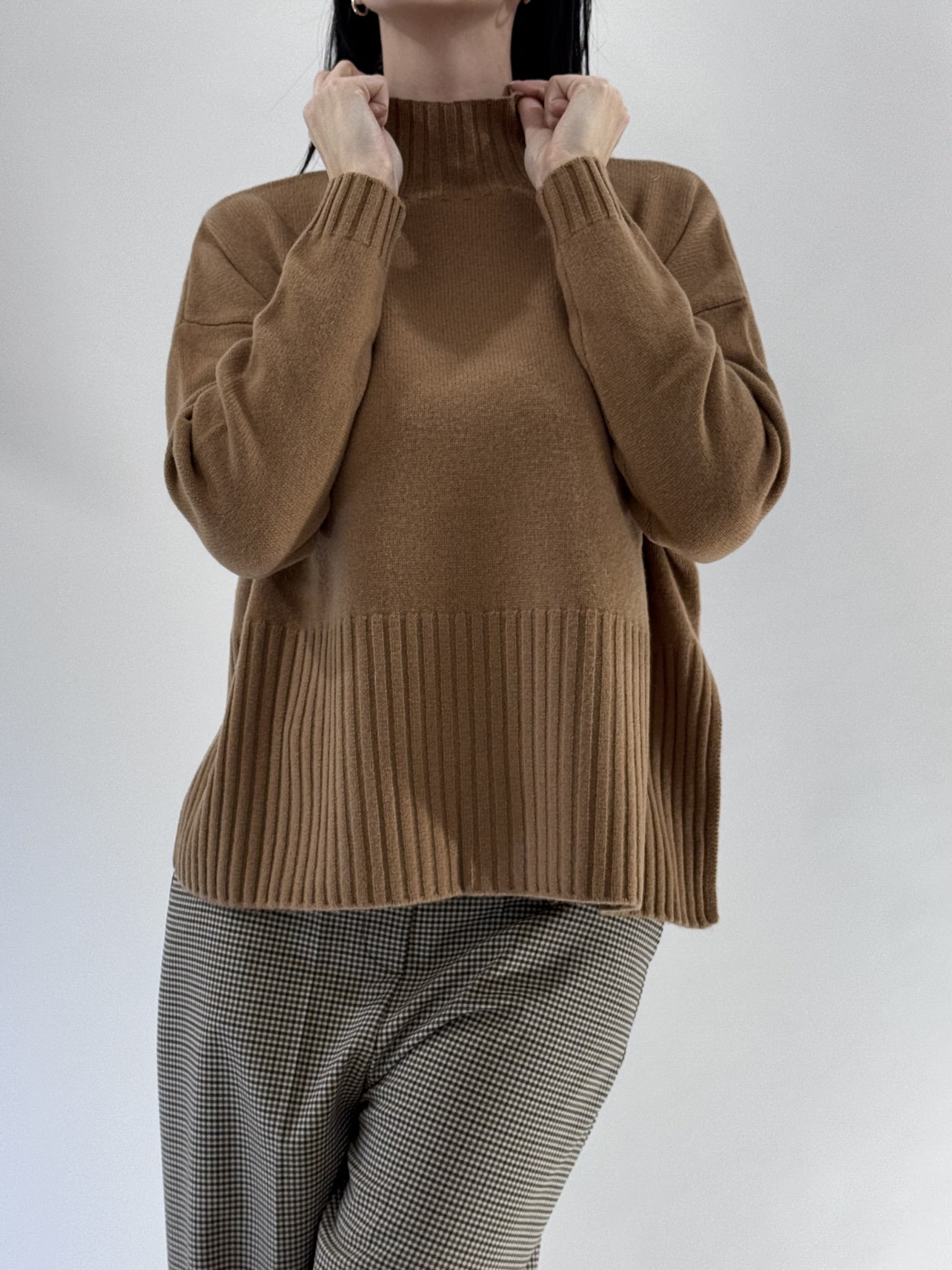 MAGLIA ART. F01O1015 - WL733 - PHILIA LOFT