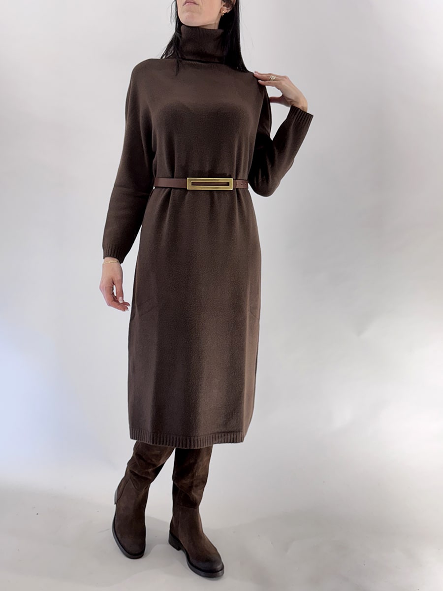 ABITO LUPETTO ART.  M92148 - SUSY MIX