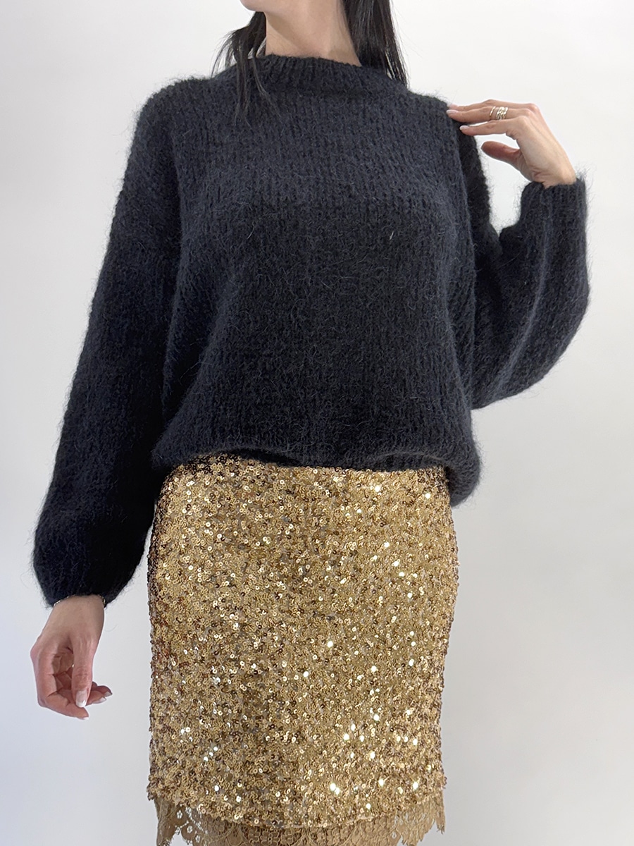 MAGLIA ART. C01L0708 - PHILIA LOFT