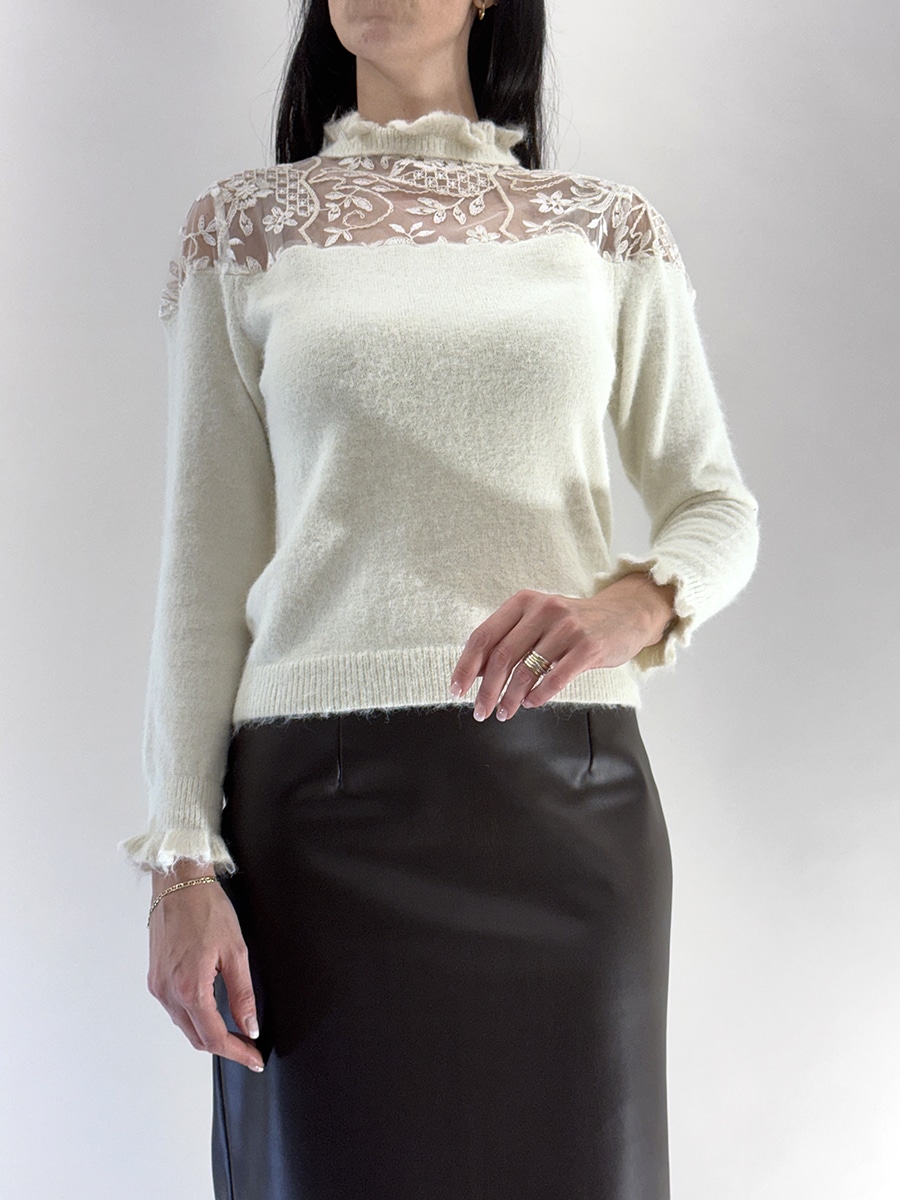 MAGLIA ART. D01N0858- PHILIA LOFT