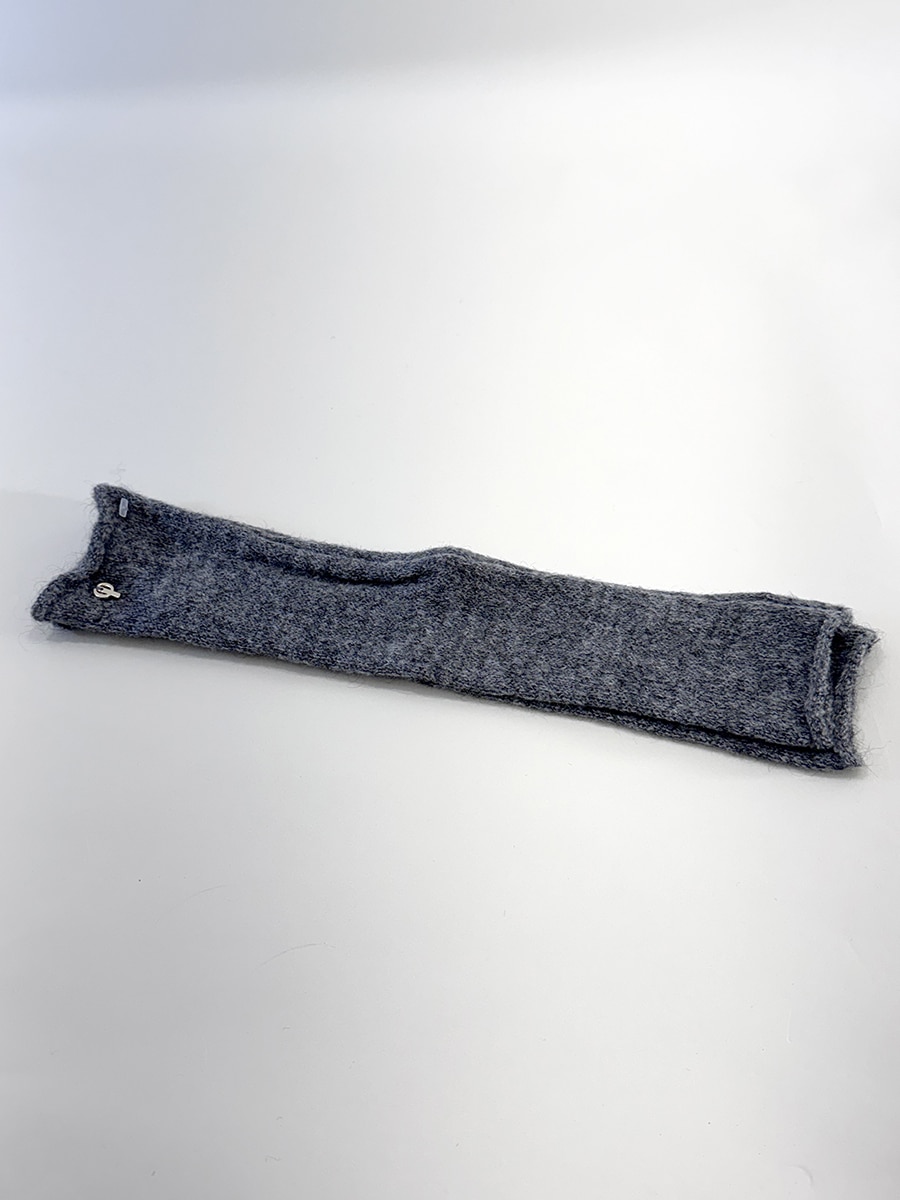 MANICOTTI ART. T01L0684-PHILIA LOFT - GRIGIO