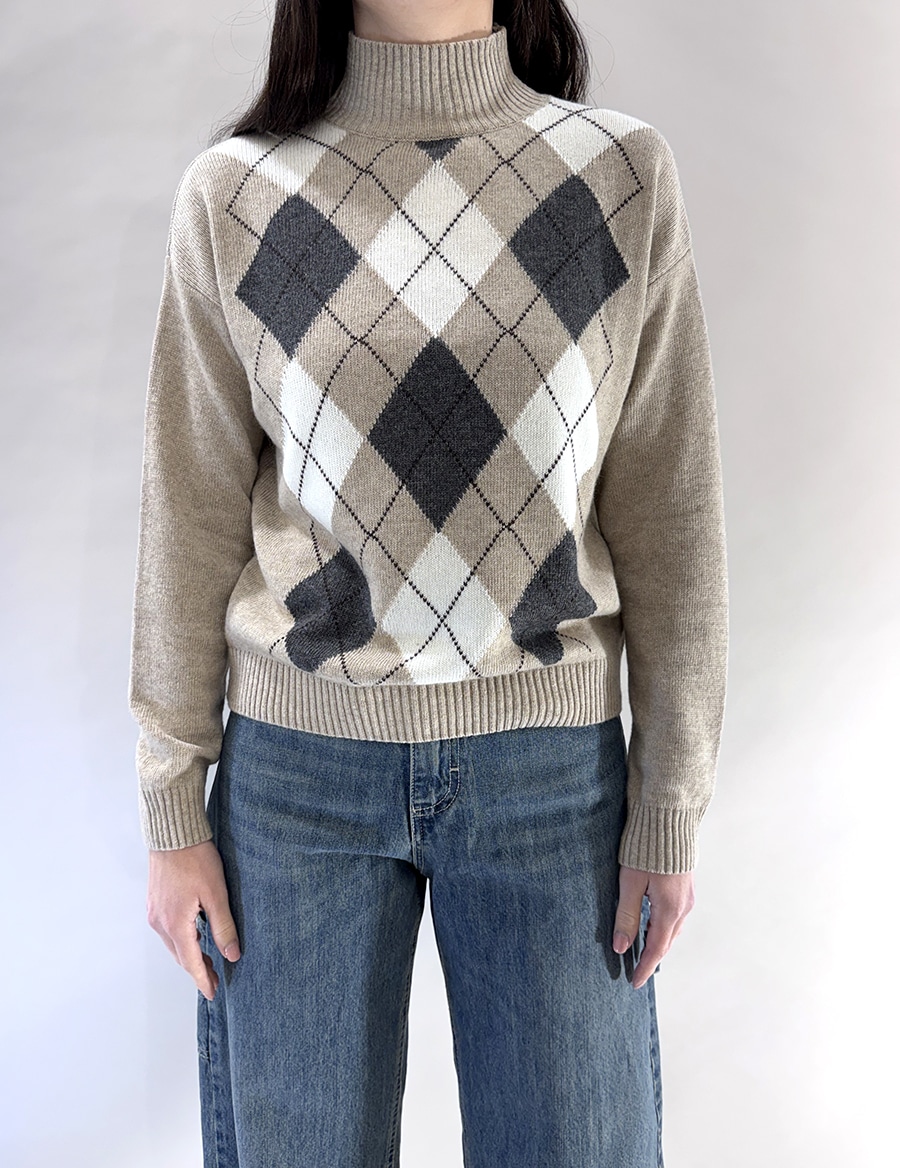 MAGLIA ART. D82058-MOTEL