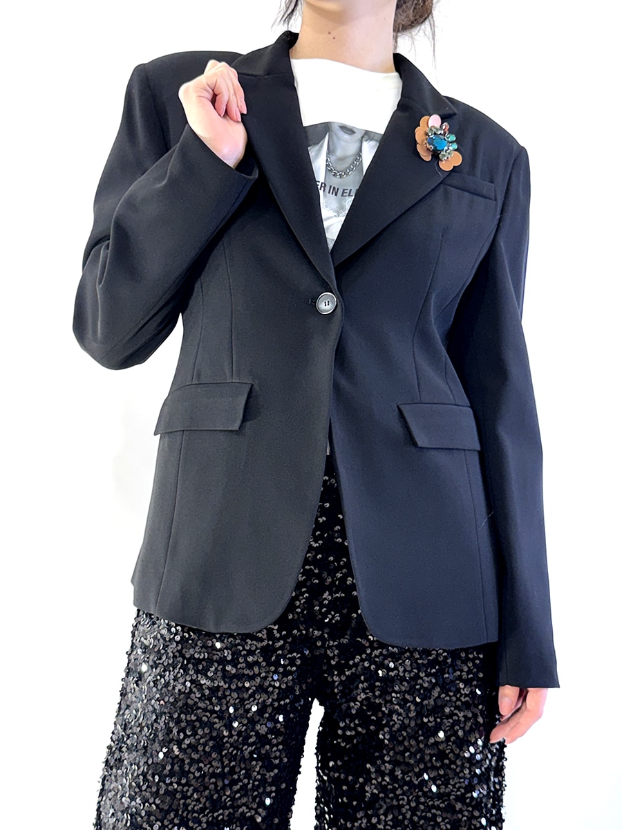 GIACCA ART. M01N0339 - 09159 - PHILIA LOFT - S