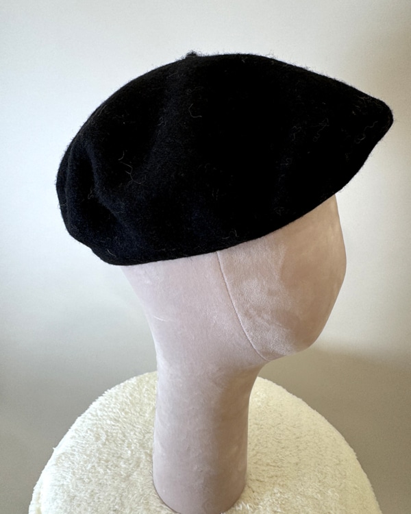 BASCO ART. N614-7 - NERO