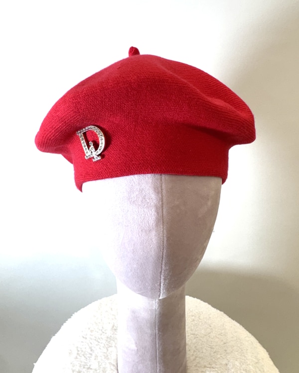 BASCO COLORE ROSSO ART. J841-6