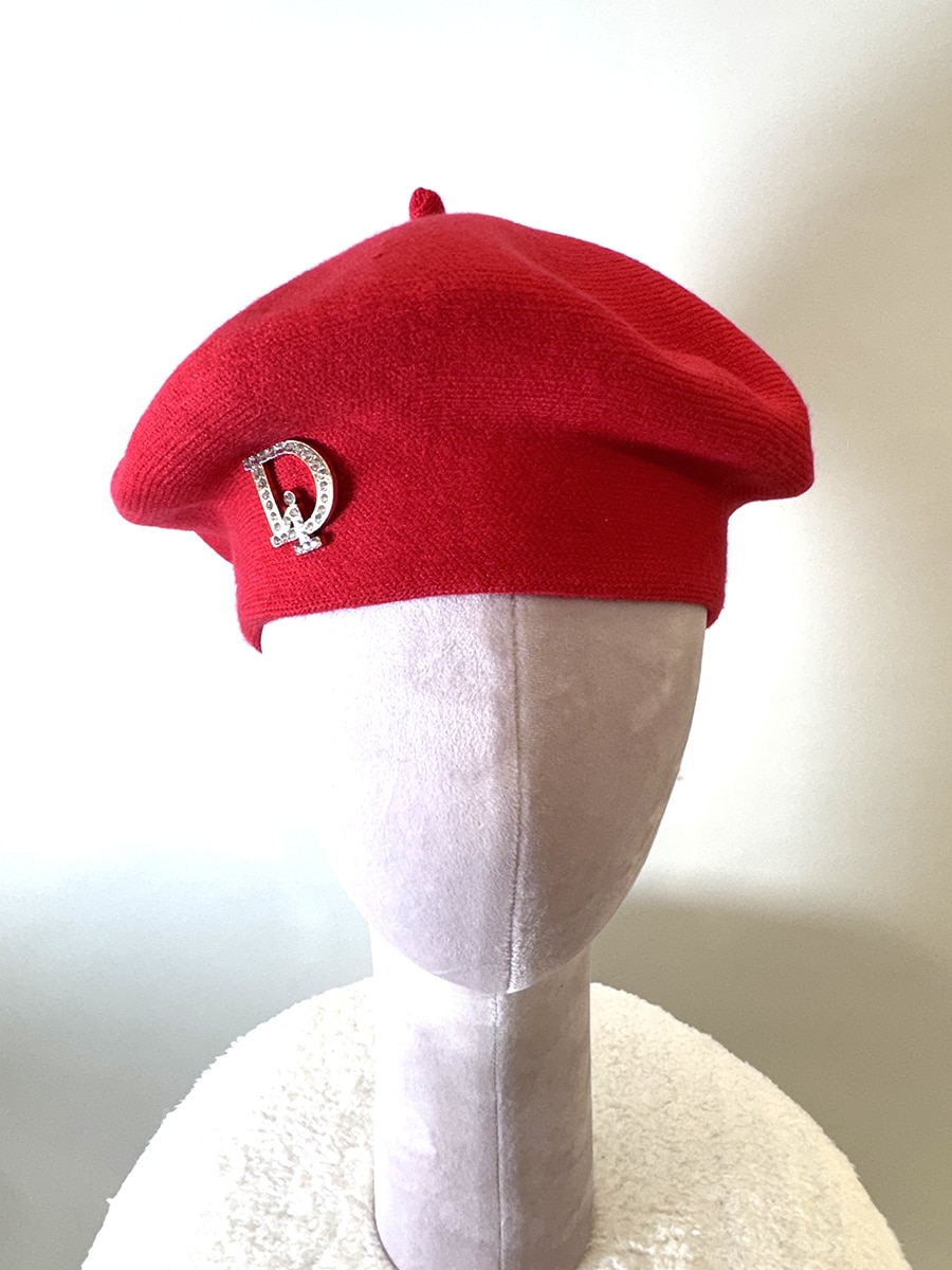 BASCO COLORE ROSSO ART. J841-6