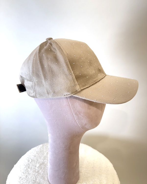 CAPPELLINO STRASS ART. 3409/A