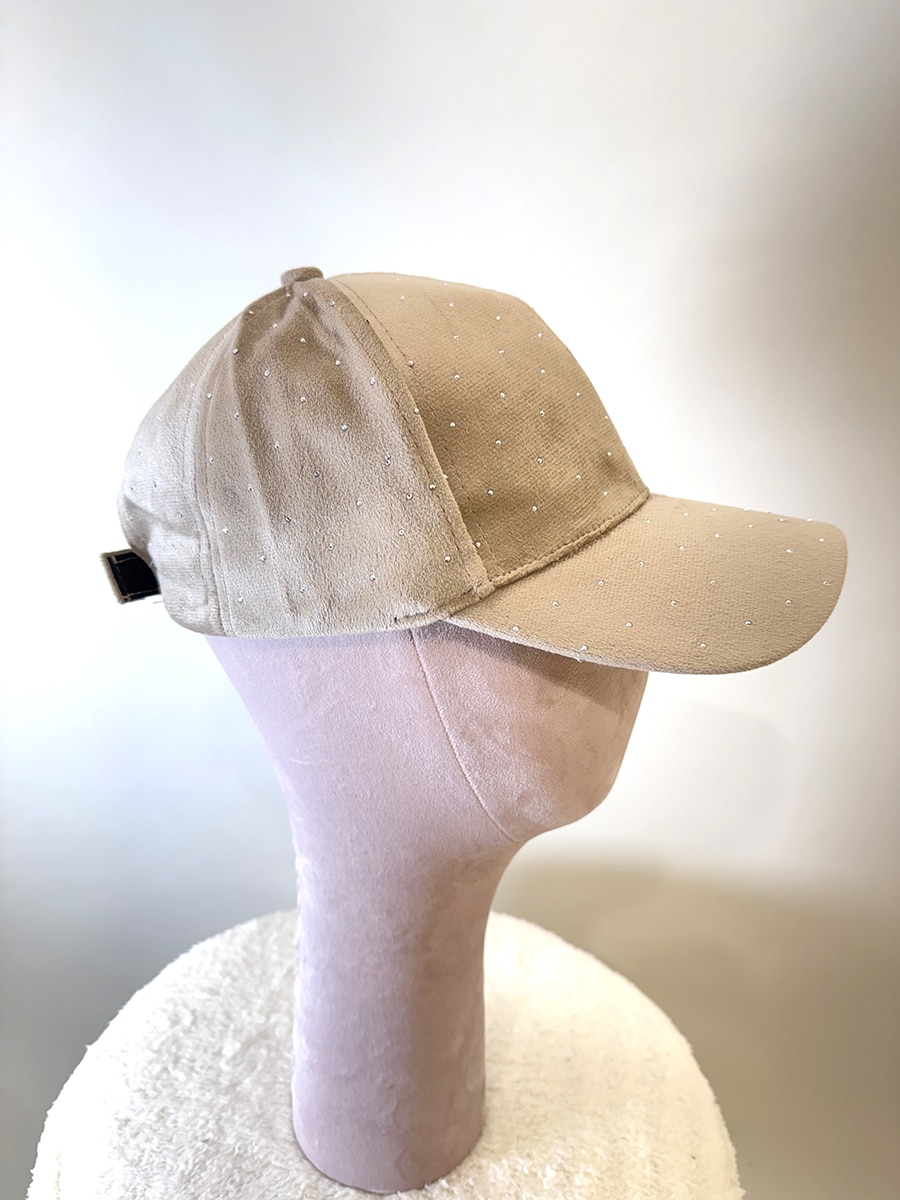 CAPPELLINO STRASS ART. 3409/A