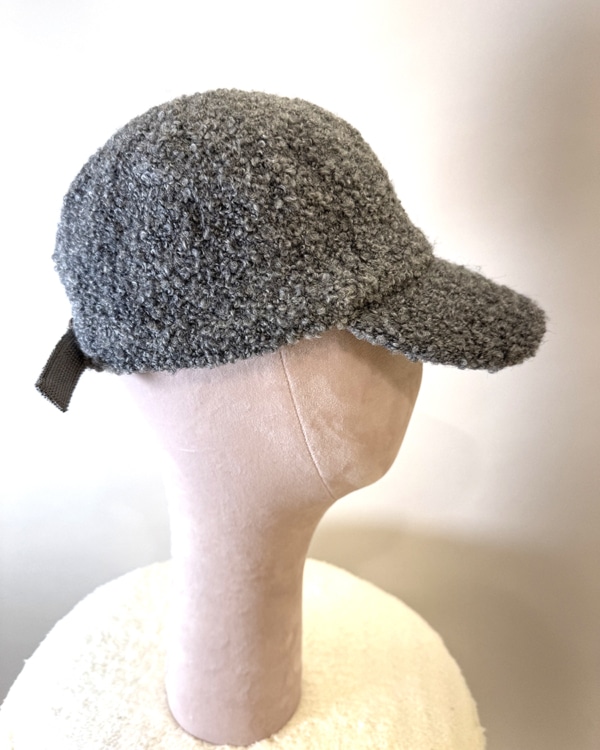 CAPPELLINO BOUCLE ART. 3321