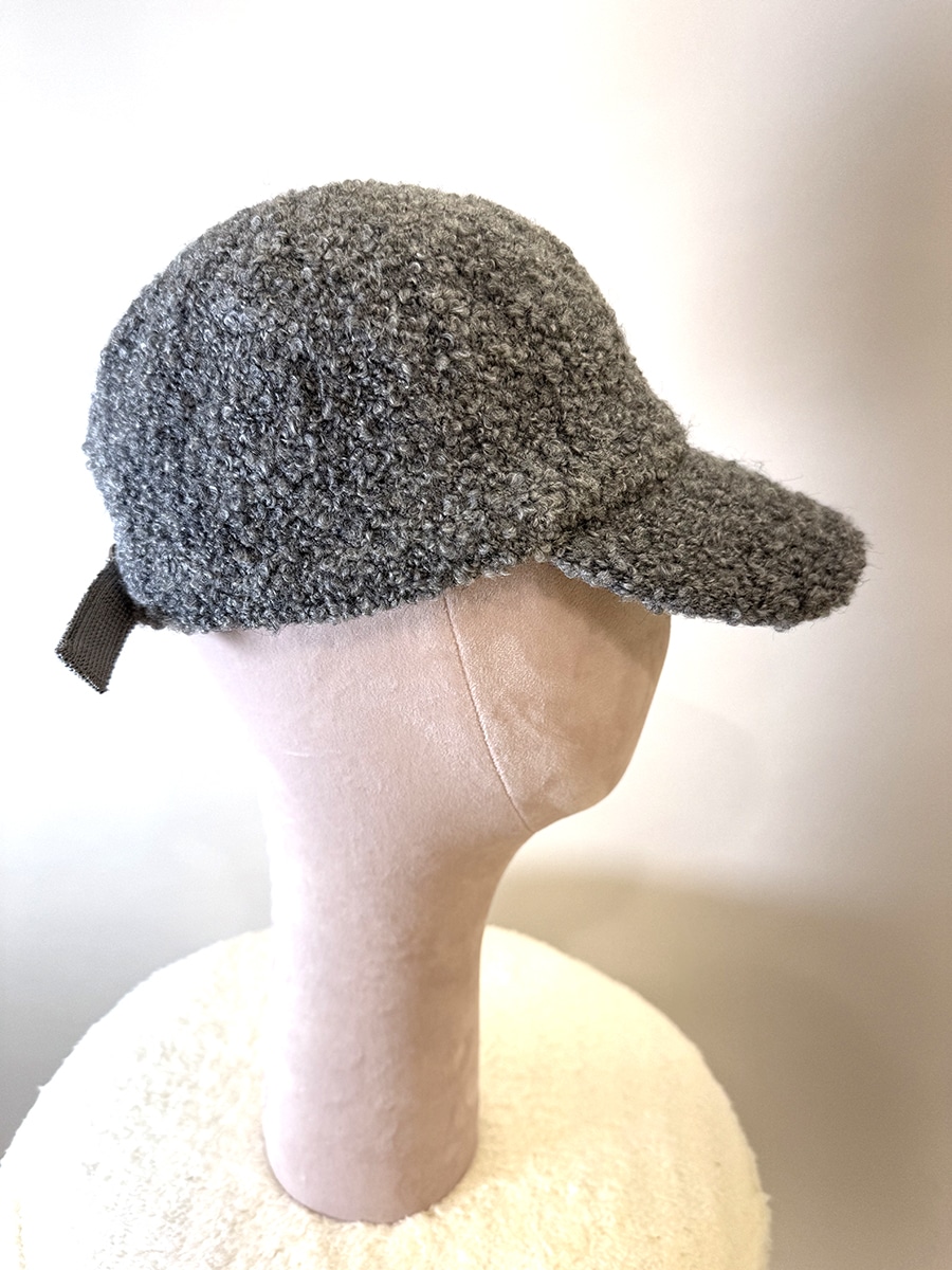 CAPPELLINO BOUCLE ART. 3321
