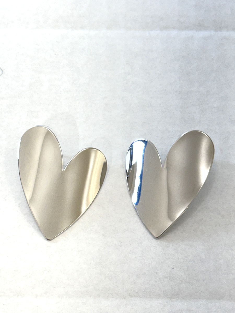 ORECCHINI CUORE ART. 25632