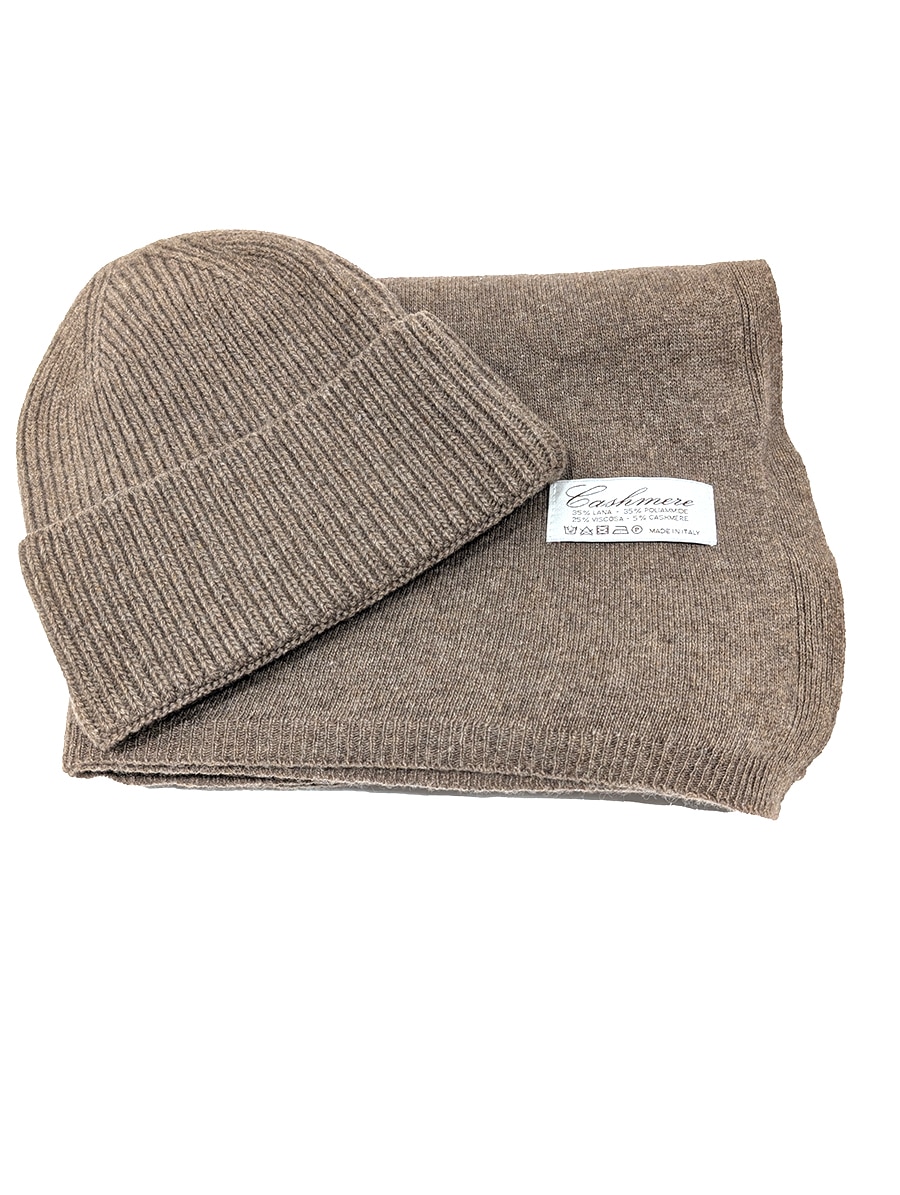 SET ART. 4516 - TAUPE