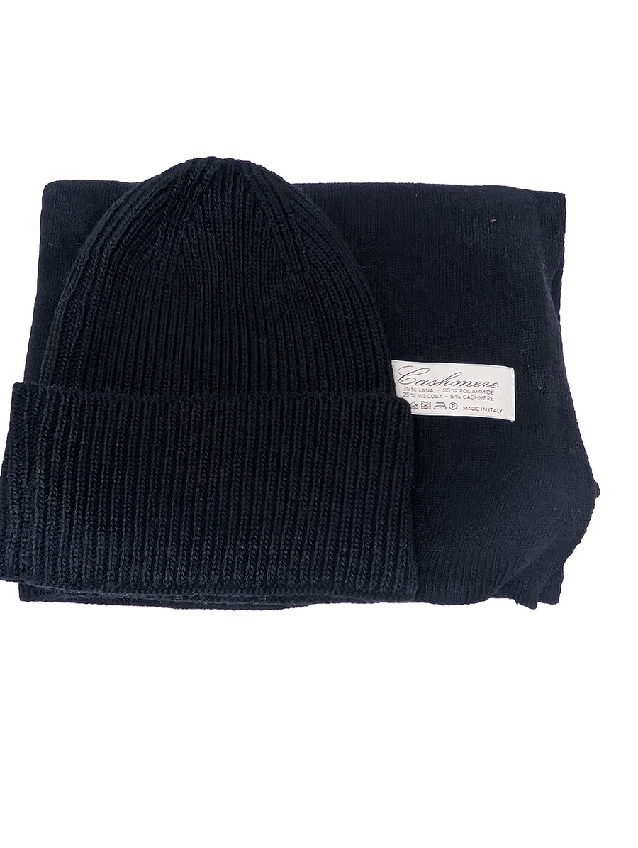 SET ART. 4516 - NERO