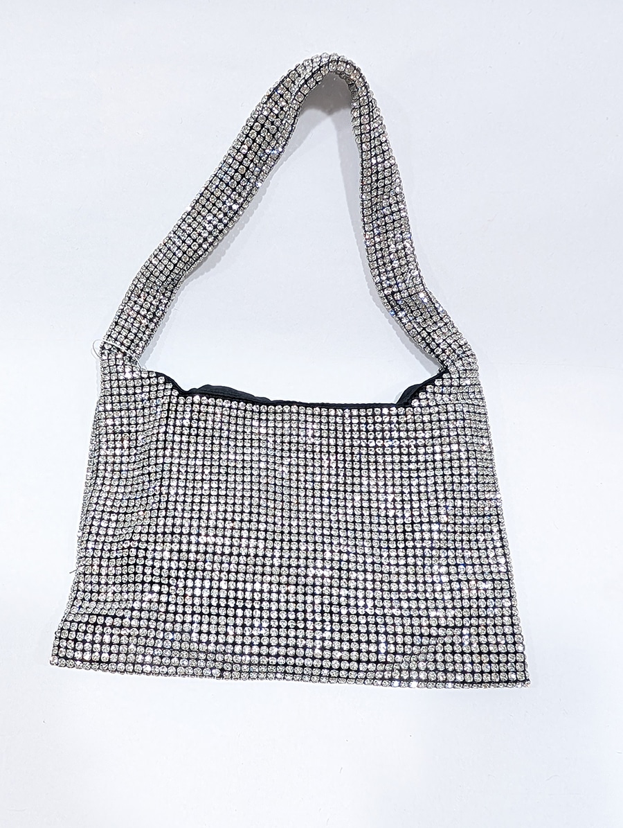 BORSETTA CON STRASS ART. 331