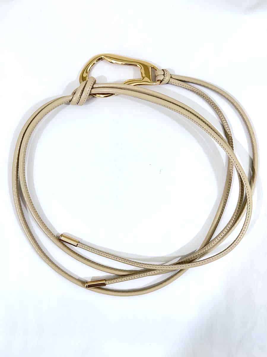 CINTURA ART. 8963 - PANNA