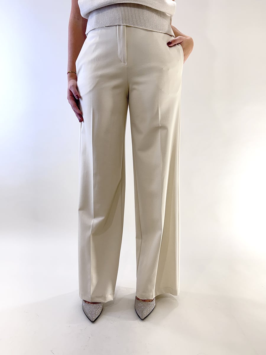 PANTALONE PUNTO MILANO  ART. 26P1305 - TENSIONE IN