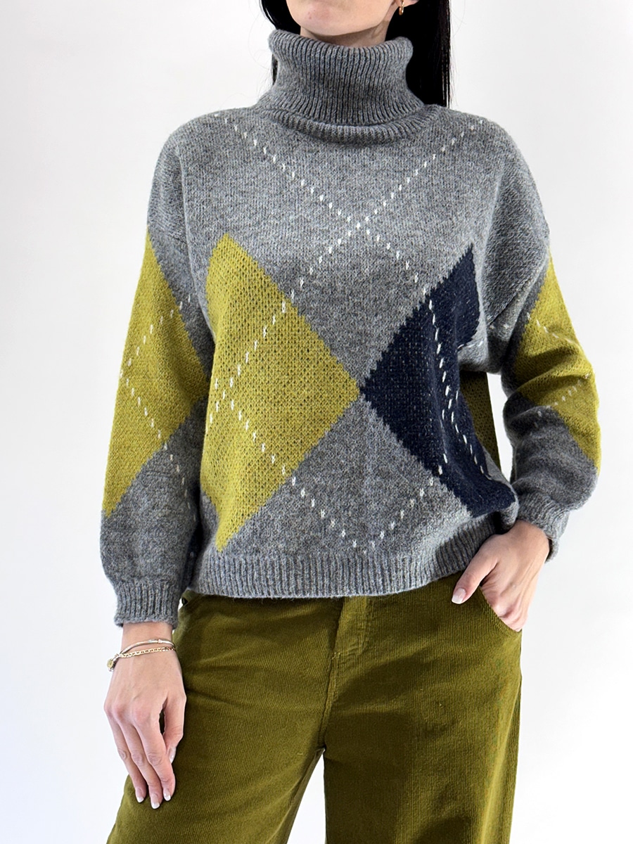 DOLCEVITA ROMBI ART. 5WM2961 - SUSY MIX