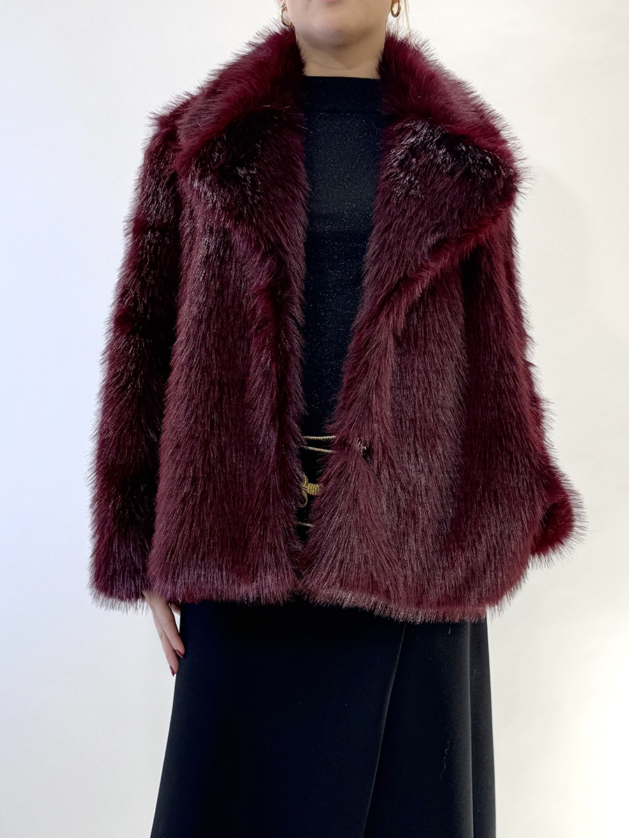 ECOFUR ART. 223239-M25 - MOTEL - VINO, M