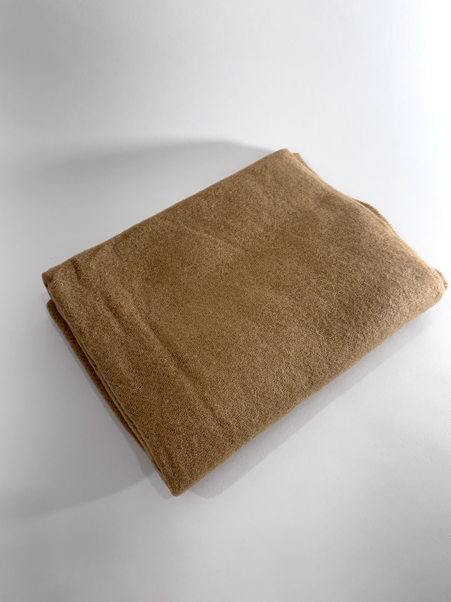 SCIARPA CAMEL ART. 9315RE - SUSY MIX