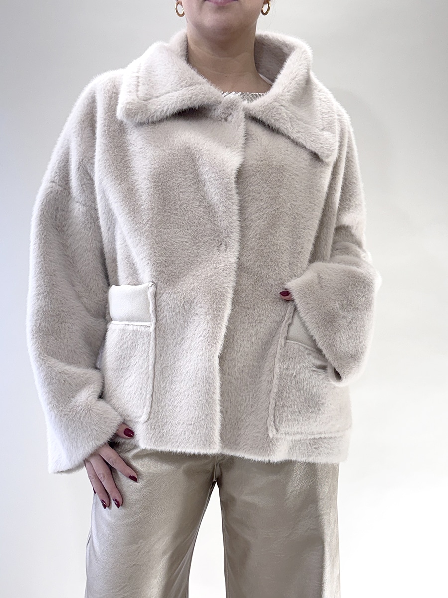 ECOFUR ART. 225143L - MOTEL