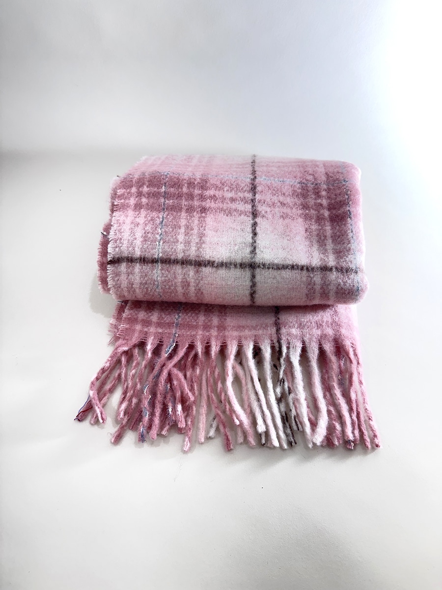 SCIARPA ART. 9241RE - SUSY MIX