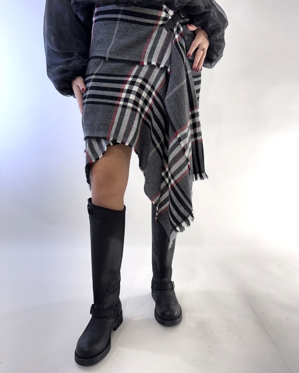 GONNA CHECK ART. D01E1089 - 33686 - PHILIA LOFT