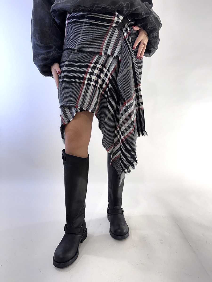 GONNA CHECK ART. D01E1089 - 33686 - PHILIA LOFT