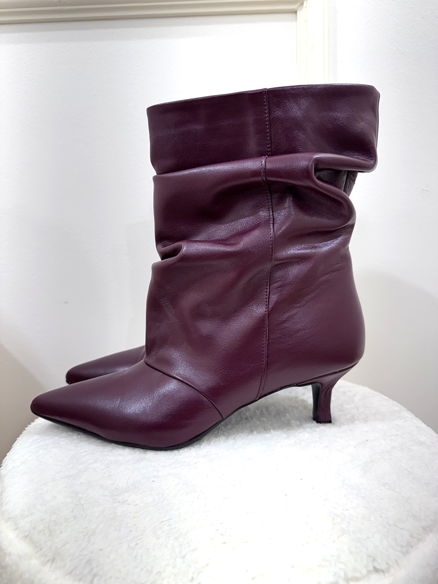 TRONCHETTO A PUNTA ART. 26TR - DIVINE FOLLIE