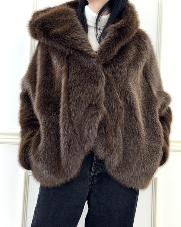 ECOFUR ART. 506VG - MOTEL