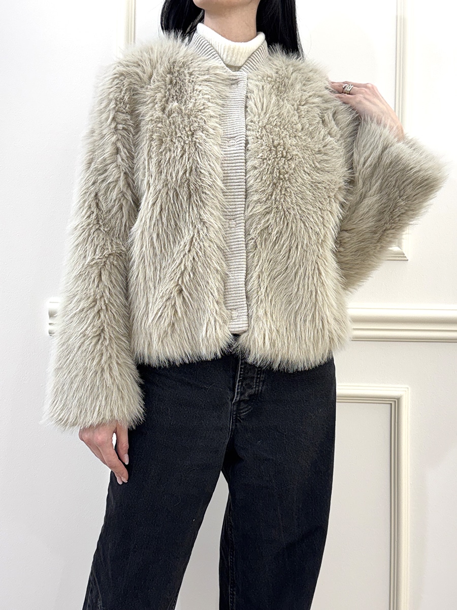 ECOFUR ART. W25J100 - MOTEL