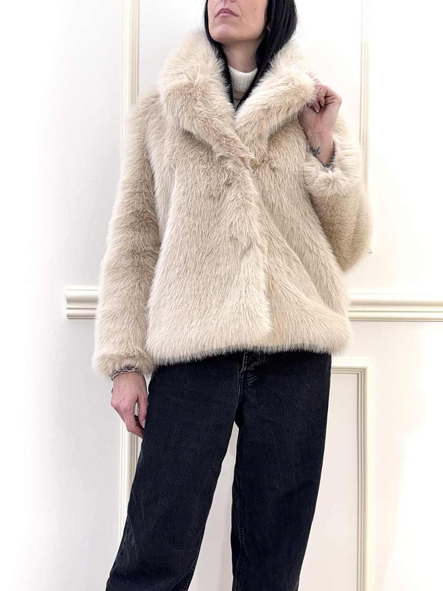 ECOFUR ART. 223239-F25 - MOTEL