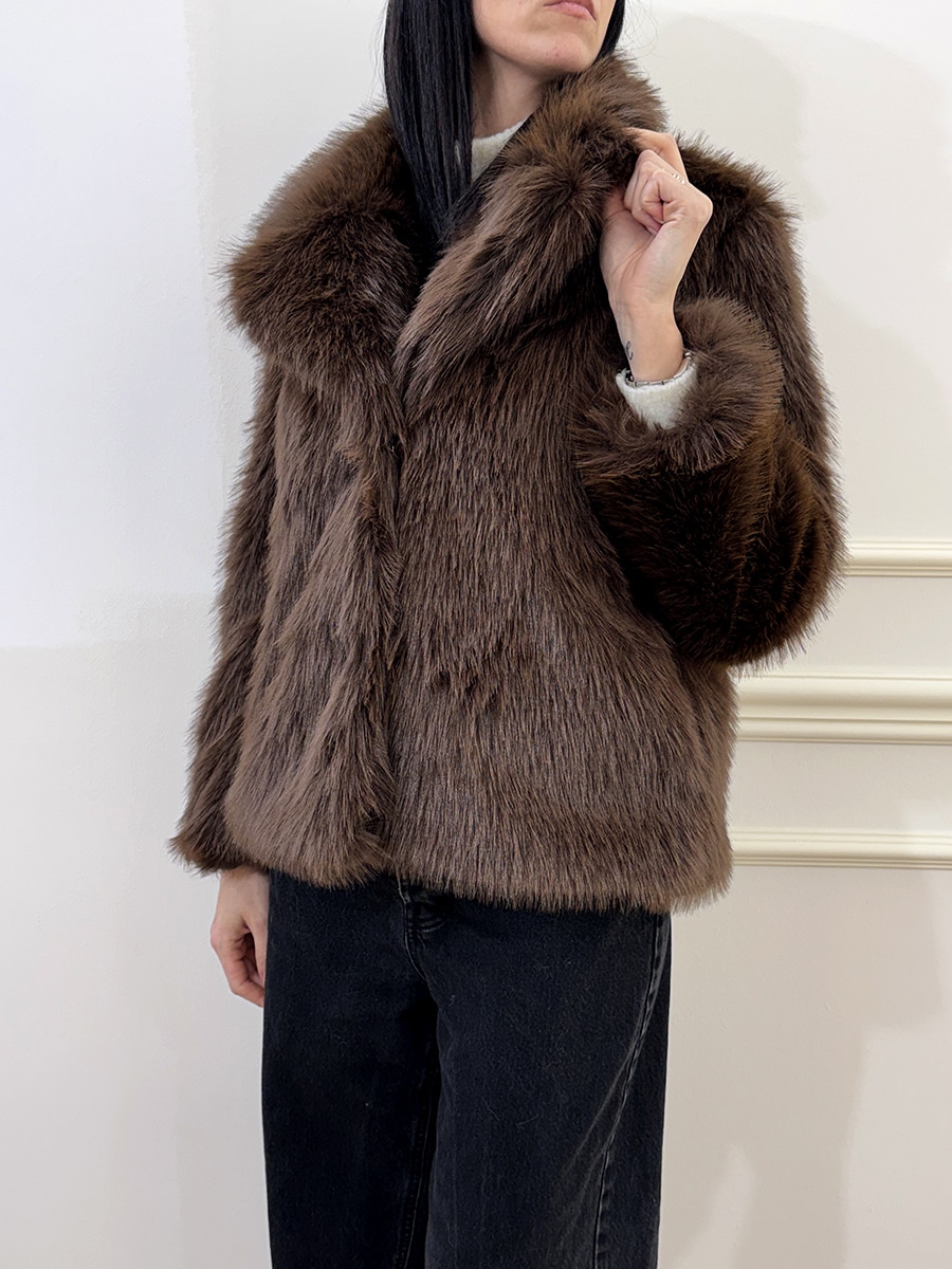 ECOFUR KAPPA  ARTY. 223239/AI25  - MOTEL