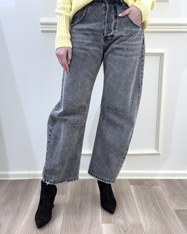 JEANS FERRO DI CAVALLO ART. V01O0232-BL187- 657P - PHILIA LOFT - S