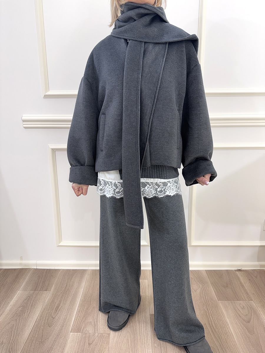 CAPPOTTO ART. V01A0933-VJ1123 - PHILIA LOFT