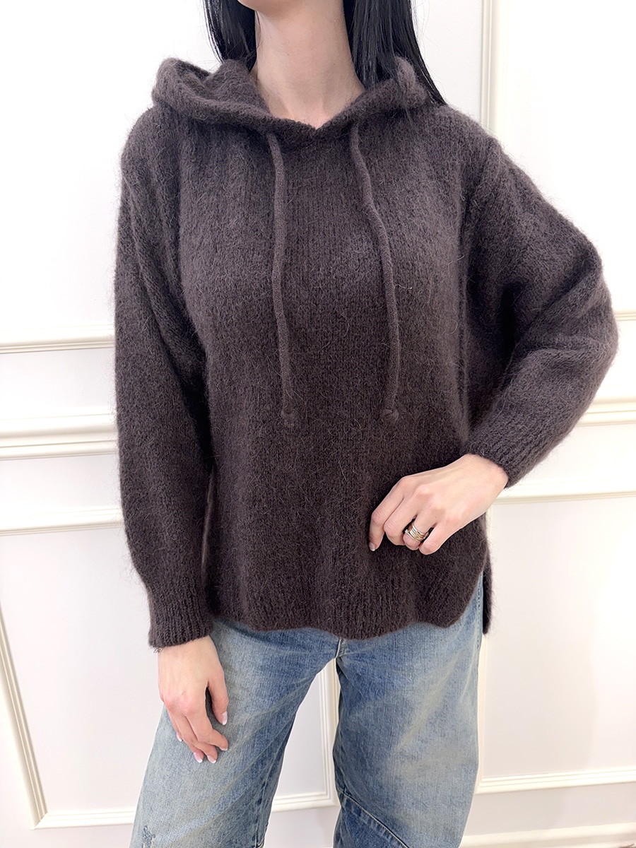 FELPA IN MAGLIA ART. C01L1005-24652 - PHILIA LOFT