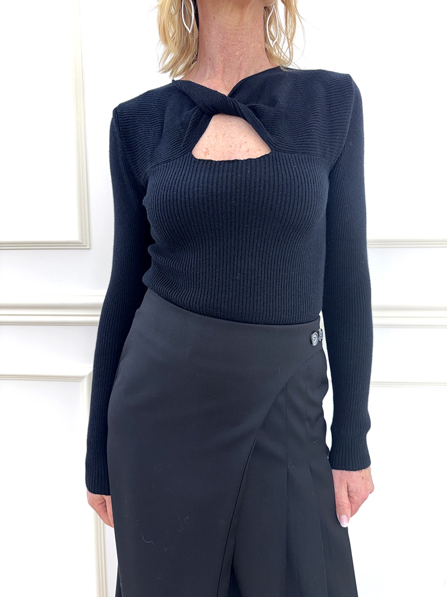 MAGLIA NODO ART. 25A963  - MOTEL