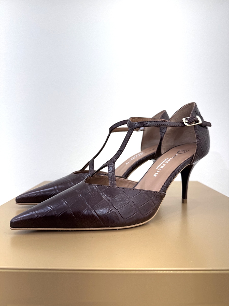 DECOLLETÈ COCCO  ART. LILITH4 - DIVINE FOLLIE - 40