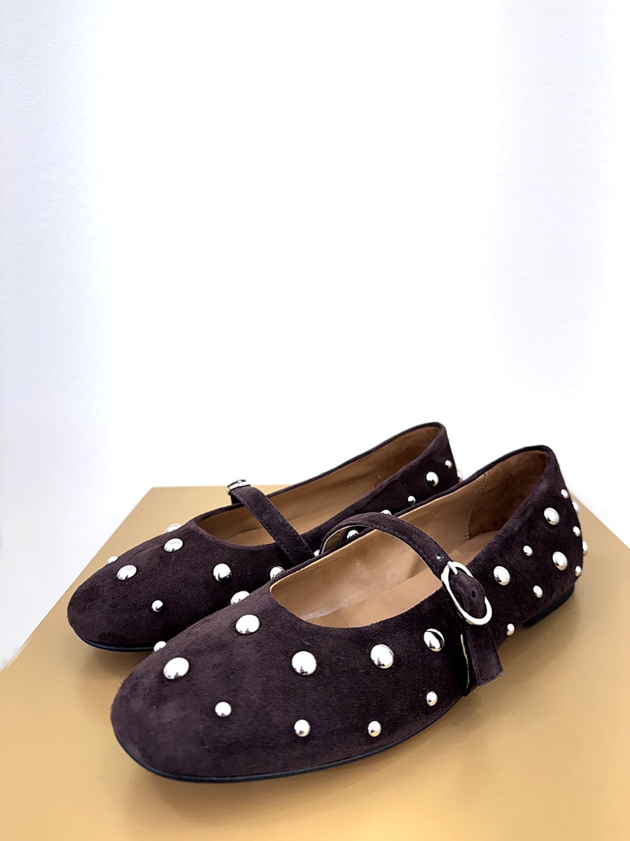 BALLERINA BORCHIE ART. BF04 - DIVINE FOLLIE - 40