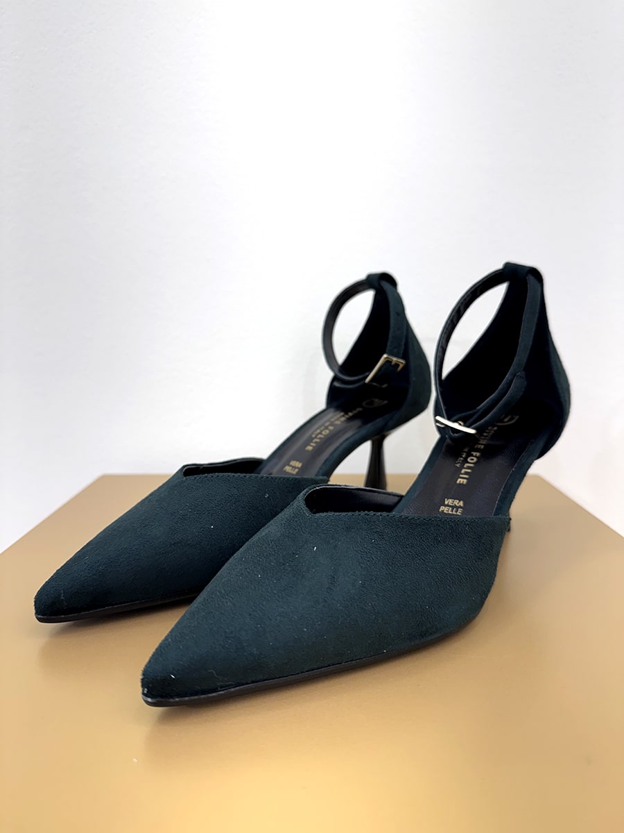 DECOLLETÈ ART. 6073 - DIVINE FOLLIE - 40