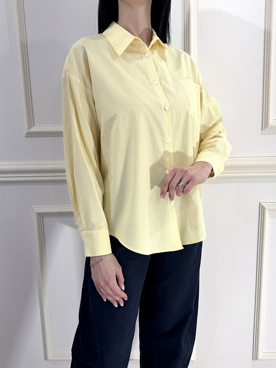 CAMICIA GESSATA ART. 26C3732 - TENSIONE IN